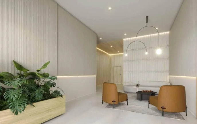 Imagem Um empreendimento completo com toda segurança, conforto e lazer que você merece. Preço e disponib...