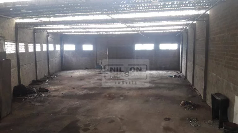 Imagem Barracão à venda, 860 m² por R$ 3.800.000,00 - Jardim Santana - Campinas/SP