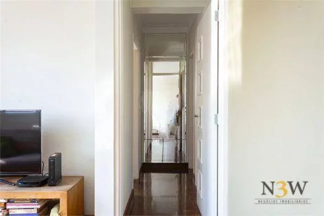 Imagem Apartamento com 1 dormitório à venda, 62 m² por R$ 828.000,00 - Vila Leopoldina - São Paulo/SP