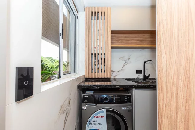 Imagem Apartamento 3 quartos no Vista Alegre