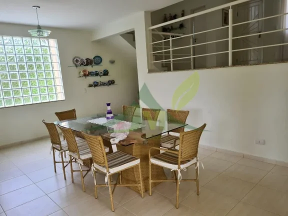 Imagem Linda Chácara à Venda Pé na Água em Piracaia - Condomínio Fechado