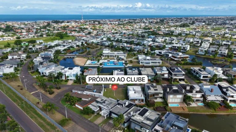 Imagem Lote - Bairro xangri-la
