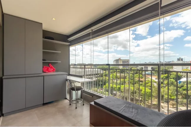 Imagem APARTAMENTO RESIDENCIAL em São Paulo - SP, Indianópolis