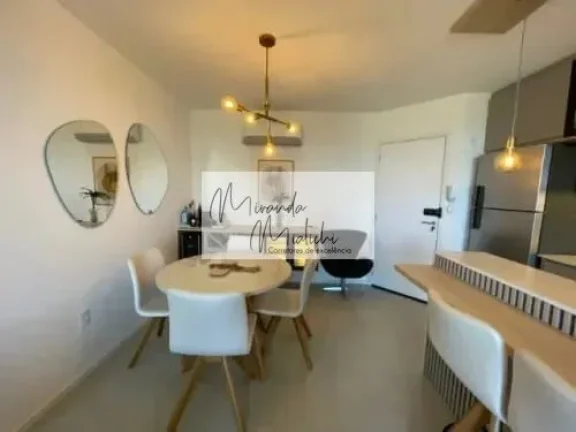 Imagem Apartamento à venda no bairro Areias - São José/SC