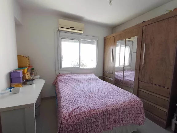 Imagem VSJPDS 340 Apto 78283-EX - Apartamento à venda no bairro Vila São José - Porto Alegre/RS