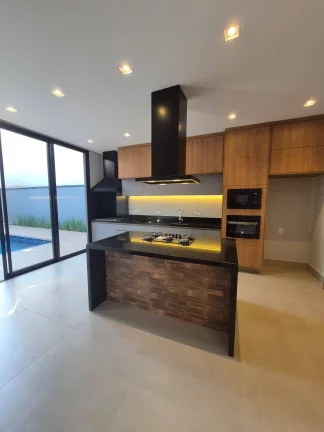 Imagem Casa Térrea no Euroville II
