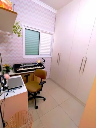 Imagem Vendo Cobertura em Santo André, Parque Oratório