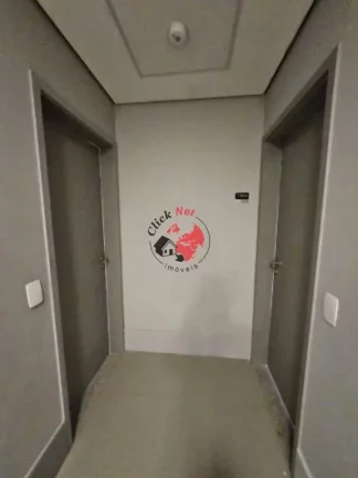 Imagem Oportunidade no Trilogy Offices – Sala Comercial para Venda ou Locação no Centro de São Bernardo!