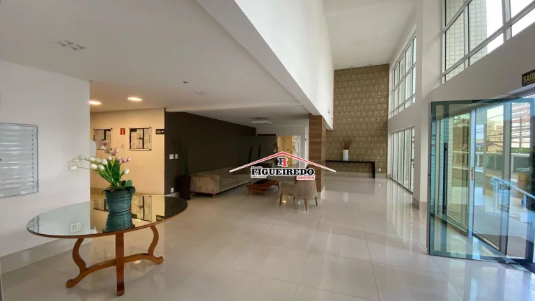 Imagem Apartamento com 2 dormitórios à venda, 79 m² por R$ 550.000 - Vila Guilhermina - Praia Grande/SP
