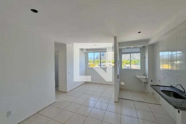 Imagem Apartamento à Venda - Recreio, 2 Quartos, 44 m2