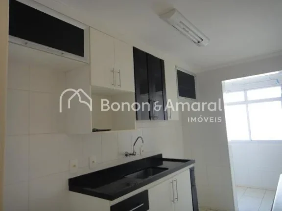 Imagem Excelente oportunidade de morar no Mansões Santo Antônio, um dos bairros mais valorizados de Campi...