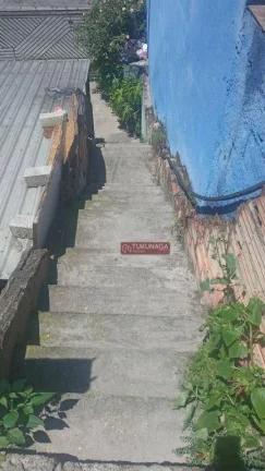 Imagem Sobrado à venda por R$ 585.107,00 - Jardim Nova Guarulhos - Guarulhos/SP