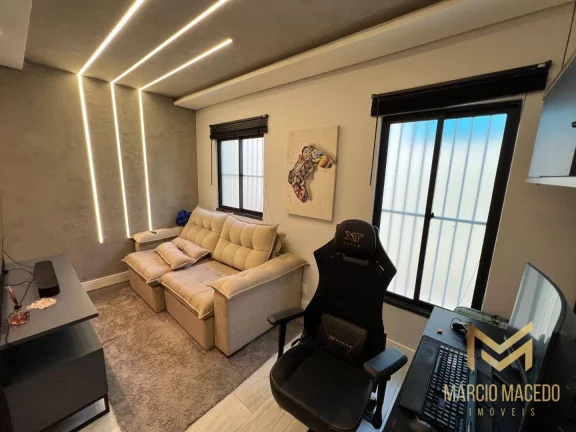 Imagem Casa com 12 suítes à venda, 700 m² por R$ 3.000.000 - Aldeota - Fortaleza/CE
