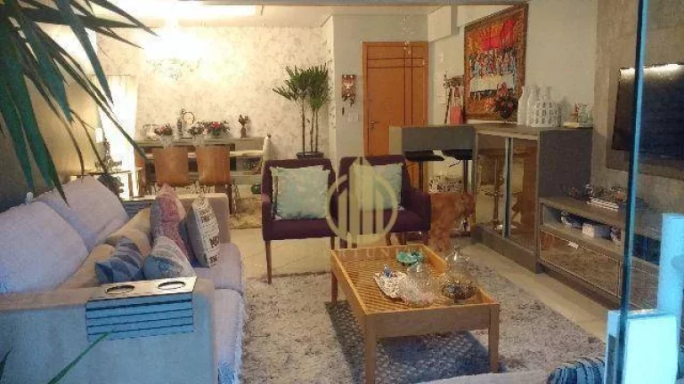 Imagem Apartamento residencial à venda, Nova Aliança, Ribeirão Preto.