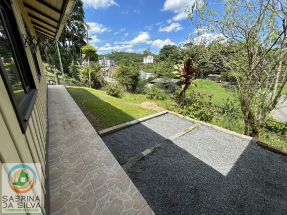 Imagem Casa - Itoupava Central - Blumenau