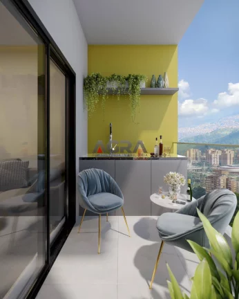 Imagem EUTINIO NUNES apartamentos 3/4 no Boa Vista - Vitoria da Conquista