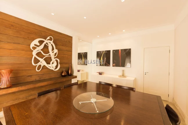 Imagem APARTAMENTO RESIDENCIAL em SÃO PAULO - SP, VILA NOVA CONCEIÇÃO