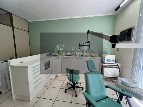 Imagem Sala Comercial à Venda – Ideal para Consultório Odontológico