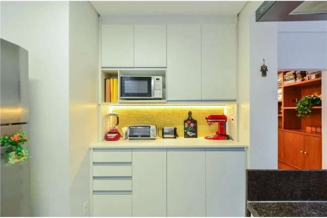 Imagem APARTAMENTO RESIDENCIAL em São Paulo - SP, Jardim Paulista