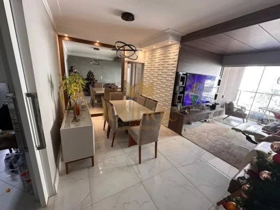 Imagem Apartamento à venda Parque Campolim Zona Sul - Sorocaba/SP