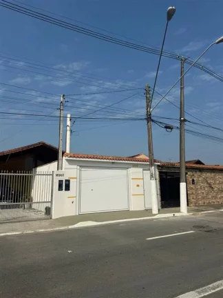 Imagem CASA COM 97.95 m² - FLÓRIDA - PRAIA GRANDE SP