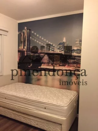 Imagem Apartamento no Alto da Lapa com 3 quartos e 2 vagas, 92m²