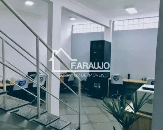 Imagem Prédio Comercial para Venda em Sorocaba / SP no bairro Vila Trujillo