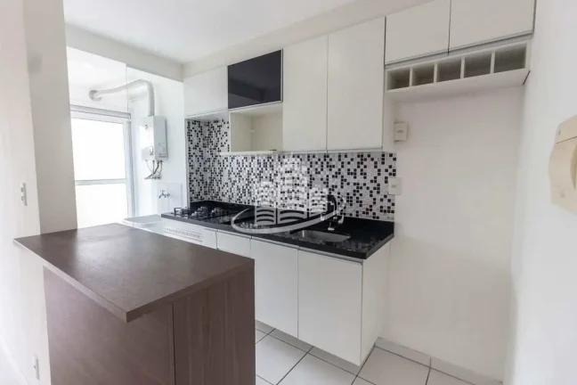 Imagem Apartamento Padrão