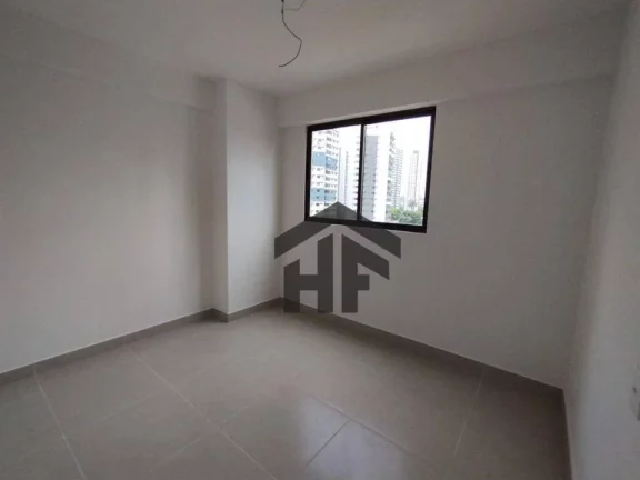 Imagem Apartamento com 3 Quartos à Venda, 84 m² em Rosarinho - Recife