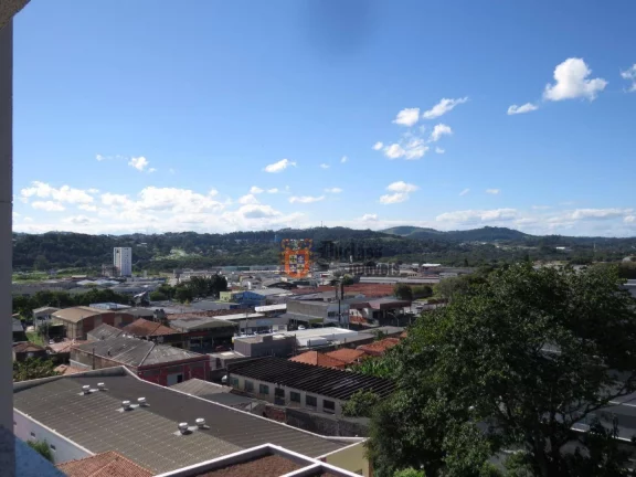 Imagem Apartamento com 2 suítes à venda, Patriani 85 m² por R$ 895.000 - Alvinópolis - Atibaia/SP