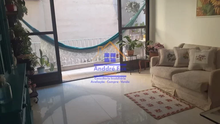 Imagem Tijuca, Rio de Janeiro - RJ, Apartamento 2 quartos ( 1 Suíte) , Varanda, Vaga, com infraestrutura, R$ 440.000,00