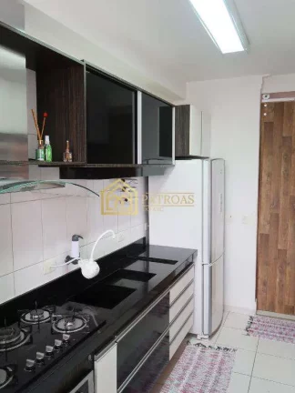 Imagem Apartamento Padrão