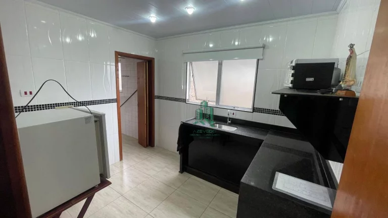 Imagem Apartamento à venda, 70 m² por R$ 330.000,00 - Boqueirão - Praia Grande/SP