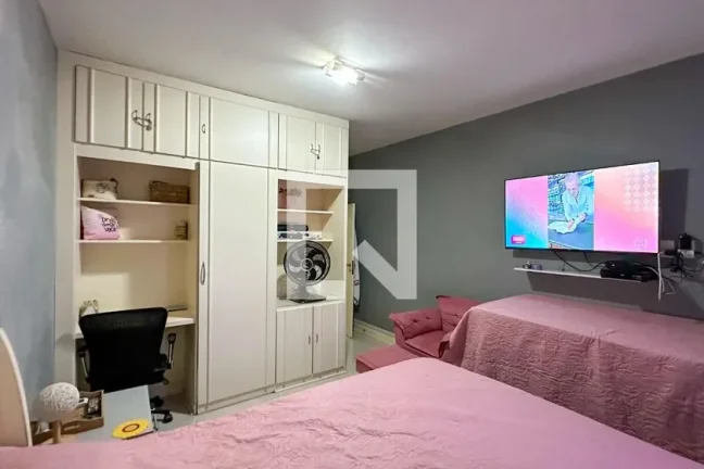 Imagem Apartamento à Venda - Copacabana, 3 Quartos, 170 m2