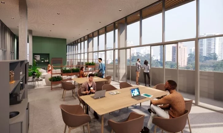 Imagem APARTAMENTO RESIDENCIAL em São Paulo - SP, Jardim Anália Franco