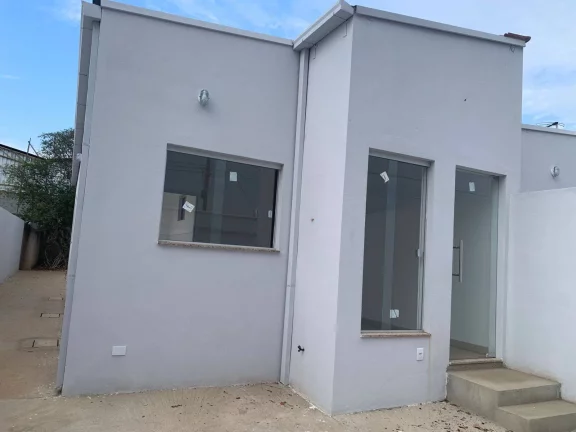 Imagem IMÓVEL NOVO COM FINANCIAMENTO BANCÁRIO!
