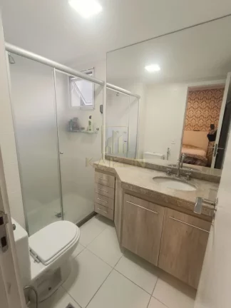 Imagem Apartamento Patio condominio Club 3 Dorms. (2 Suítes), JARDIM ALVORADA - SÃO JOSÉ DOS CAMPOSSP