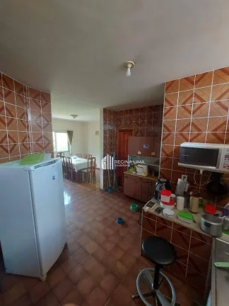 Imagem Casa com 4 dormitórios à venda, 300 m² por R$ 580.000,00 - São João - Teresina/PI