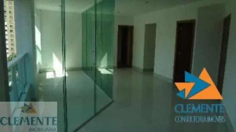 Imagem Apto Á VENDA 04 SUITES SAVASSI/FUNCIONARIOS BH. MG
