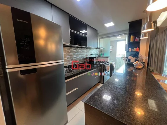 Imagem Cobertura com 3 dormitórios à venda, 150 m² por R$ 950.000,00 - Jardim Flamboyant - Cabo Frio/RJ