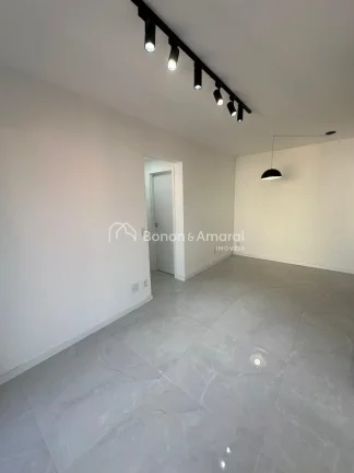 Imagem Apartamento à venda com 2 dormitórios Campinas- SP.

Descubra a combinação perfeita de conforto ...