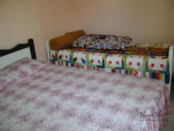 Imagem Apartamento para Temporada em Balneário Camboriú / SC no bairro Centro