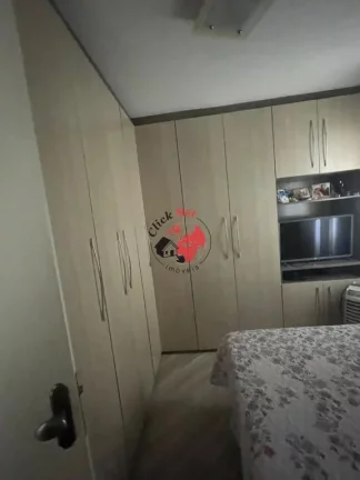 Imagem Oportunidade no bairro Nova Petrópolis - Apartamento com 2 dormitórios à Venda em São Bernardo - Preço Imbatível