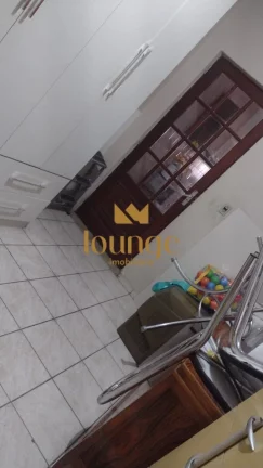 Imagem Casa Sobrado em Sorocaba