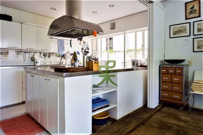 Imagem Sobrado com 3 dormitórios à venda, 215 m² por R$ 2.700.000,00 - Vila Progredior - São Paulo/SP