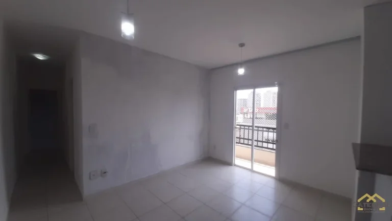 Imagem Apartamento a Venda 02 quartos no Condomínio Vivarte - Medeiros - Jundiaí/SP