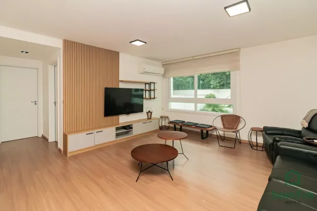 Imagem Apartamento Hill160 Apto 607 - ORT91513