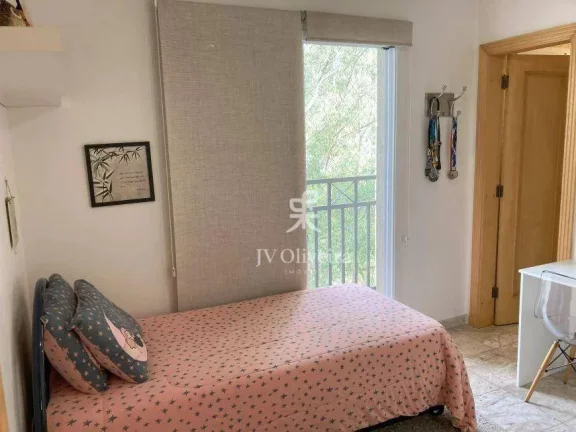 Imagem Apartamento com 4 dormitórios à venda, 135 m² por R$ 1.189.000,00 - Vila Andrade - São Paulo/SP