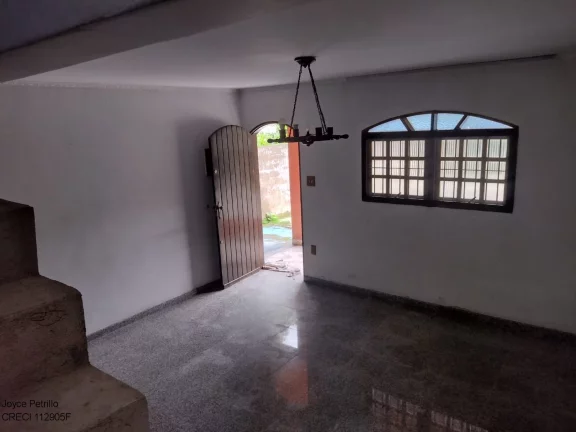 Imagem CASA RESIDENCIAL em PERUÍBE - SP, GUARAÚ