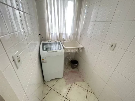 Imagem Apartamento 2 dormitórios